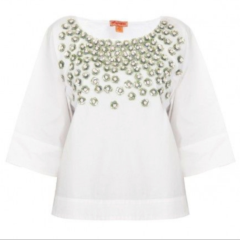 Anthropologie by Not So Serious